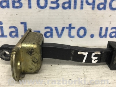 ФОТО Ограничитель двери задний левый для Mitsubishi Pajero Sport (96-09) Київ