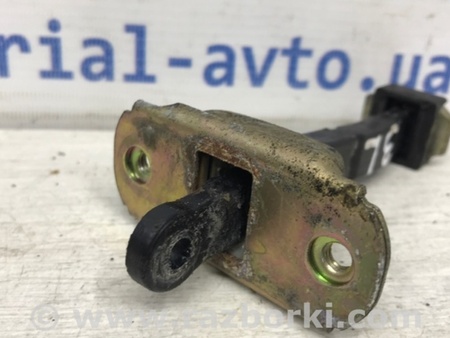 ФОТО Ограничитель двери задний левый для Mitsubishi Pajero Sport (96-09) Київ