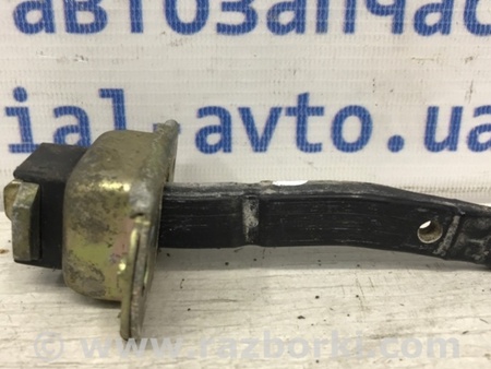 ФОТО Ограничитель двери задний правый для Mitsubishi Pajero Sport (96-09) Київ