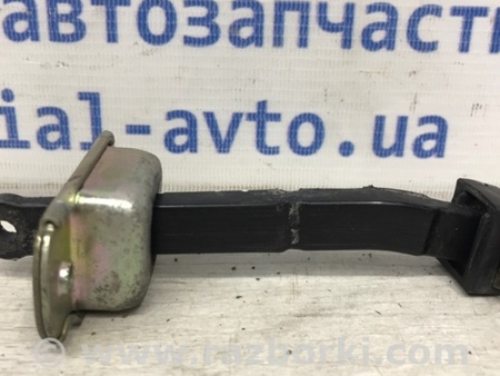 ФОТО Ограничитель двери передний правый для Mitsubishi Pajero Sport (96-09) Київ