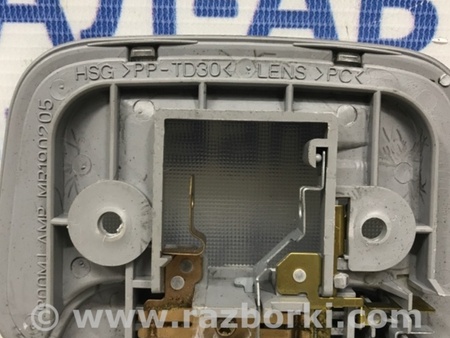 ФОТО Плафон задний для Mitsubishi Pajero Sport (96-09) Київ