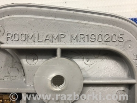 ФОТО Плафон задний для Mitsubishi Pajero Sport (96-09) Київ