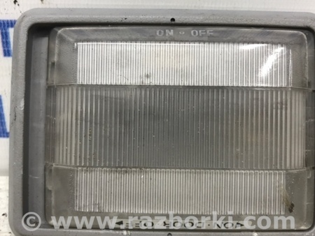 ФОТО Плафон задний для Mitsubishi Pajero Sport (96-09) Київ