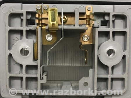 ФОТО Плафон задний для Mitsubishi Pajero Sport (96-09) Київ