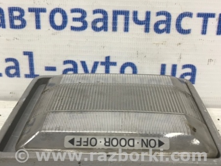 ФОТО Плафон задний для Mitsubishi Pajero Sport (96-09) Київ