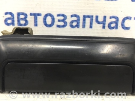 ФОТО Ручка двери внешняя передняя правая для Mitsubishi Pajero Sport (96-09) Киев