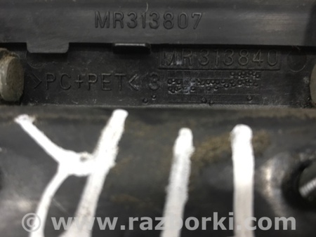 ФОТО Ручка двери внешняя передняя правая для Mitsubishi Pajero Sport (96-09) Киев