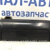Ручка двери внешняя передняя правая Mitsubishi Pajero Sport (96-09)
