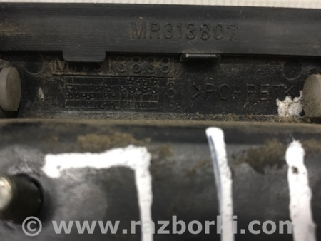 ФОТО Ручка двери внешняя передняя левая для Mitsubishi Pajero Sport (96-09) Киев