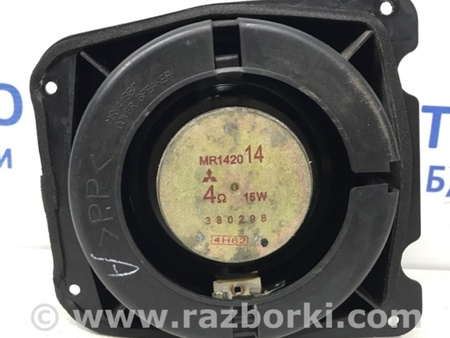 ФОТО Динамик музыкальный задний для Mitsubishi Pajero Sport (96-09) Київ