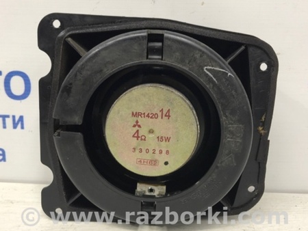 ФОТО Динамик музыкальный задний для Mitsubishi Pajero Sport (96-09) Киев