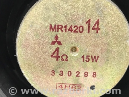 ФОТО Динамик музыкальный задний для Mitsubishi Pajero Sport (96-09) Киев