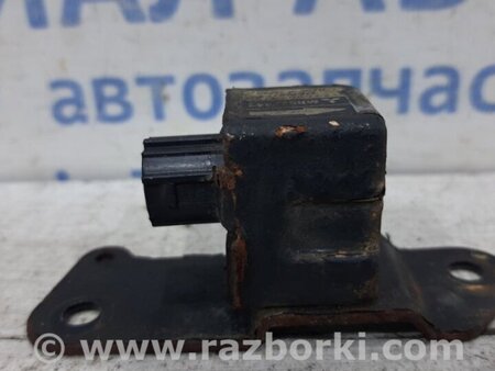 ФОТО Датчик AIRBAG (удара) для Mitsubishi Pajero Sport (96-09) Київ