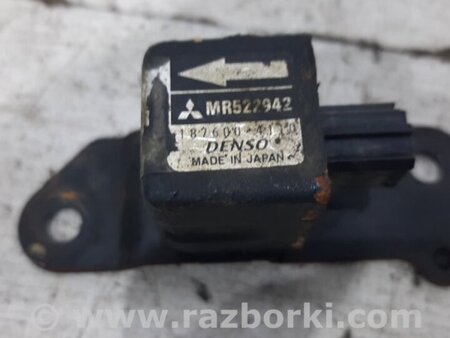 ФОТО Датчик AIRBAG (удара) для Mitsubishi Pajero Sport (96-09) Київ