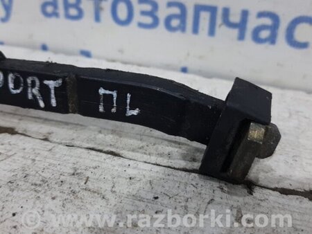 ФОТО Ограничитель двери передний левый для Mitsubishi Pajero Sport (96-09) Киев