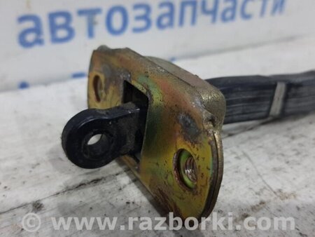 ФОТО Ограничитель двери задний правый для Mitsubishi Pajero Sport (96-09) Київ