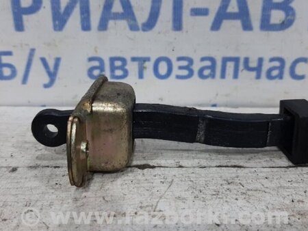 ФОТО Ограничитель двери задний левый для Mitsubishi Pajero Sport (96-09) Киев