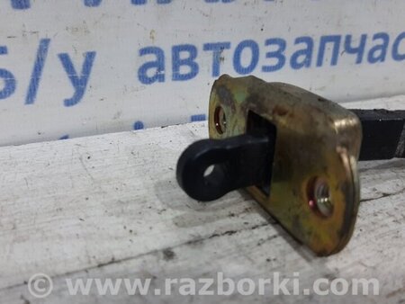 ФОТО Ограничитель двери задний левый для Mitsubishi Pajero Sport (96-09) Киев