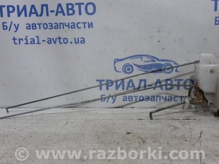 ФОТО Замок двери задний левый для Mitsubishi Pajero Sport (96-09) Киев