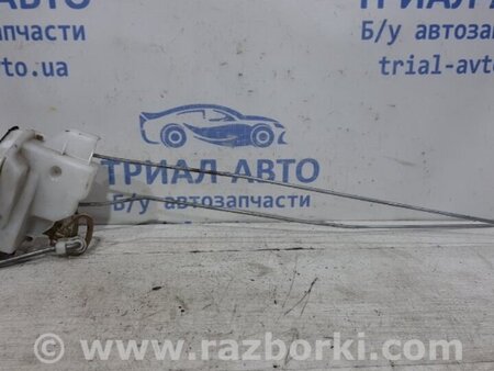 ФОТО Замок двери задний правый для Mitsubishi Pajero Sport (96-09) Киев