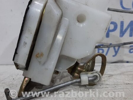 ФОТО Замок двери задний правый для Mitsubishi Pajero Sport (96-09) Киев