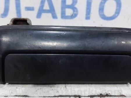 ФОТО Ручка двери внешняя передняя правая для Mitsubishi Pajero Sport (96-09) Київ