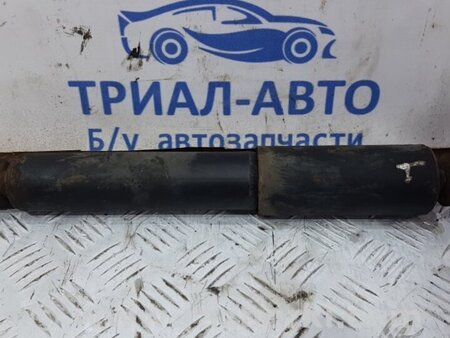 ФОТО Амортизатор передний для Mitsubishi Pajero Sport (96-09) Київ