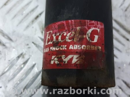 ФОТО Амортизатор передний для Mitsubishi Pajero Sport (96-09) Київ