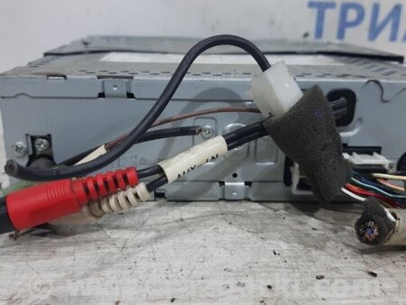 ФОТО магнитофон для Mitsubishi Pajero Sport (96-09) Київ