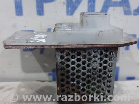 ФОТО Резистор печки для Mitsubishi Pajero Sport (96-09) Киев