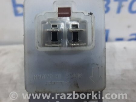 ФОТО Резистор печки для Mitsubishi Pajero Sport (96-09) Киев