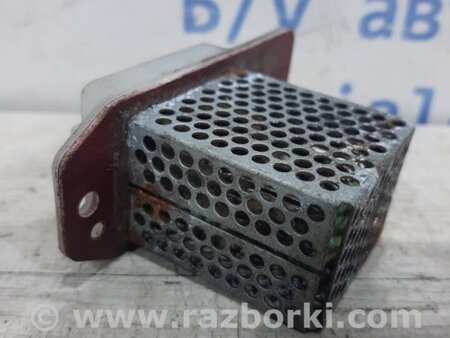ФОТО Резистор печки для Mitsubishi Pajero Sport (96-09) Киев