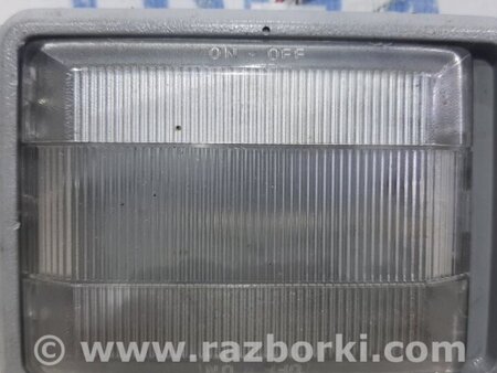 ФОТО Плафон задний для Mitsubishi Pajero Sport (96-09) Киев