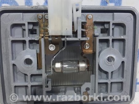 ФОТО Плафон задний для Mitsubishi Pajero Sport (96-09) Киев