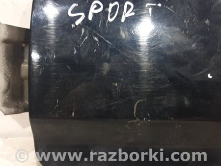 ФОТО Лючок бака для Mitsubishi Pajero Sport (96-09) Киев