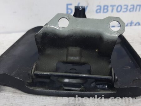 ФОТО Лючок бака для Mitsubishi Pajero Sport (96-09) Киев