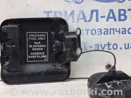 ФОТО Лючок бака для Mitsubishi Pajero Sport (96-09) Киев