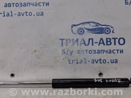 ФОТО Амортизатор крышки багажника для Mitsubishi Pajero Sport (96-09) Киев
