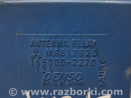 ФОТО Блок управления для Mitsubishi Pajero Sport (96-09) Киев