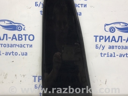 ФОТО Стекло двери задней правой (форточка) для Mitsubishi Pajero Sport (96-09) Київ