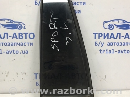 ФОТО Стекло двери задней левой (форточка) для Mitsubishi Pajero Sport (96-09) Київ