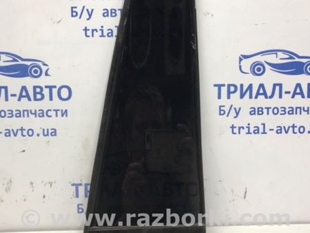 ФОТО Стекло двери задней левой (форточка) для Mitsubishi Pajero Sport (96-09) Київ