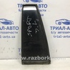 Стекло двери задней левой (форточка) Mitsubishi Pajero Sport (96-09)