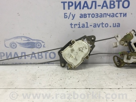 ФОТО Замок двери задний правый для Mitsubishi Pajero Sport (96-09) Київ