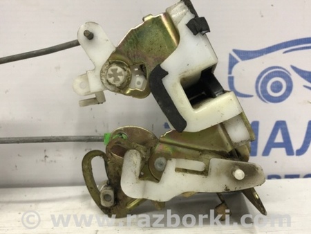 ФОТО Замок двери задний правый для Mitsubishi Pajero Sport (96-09) Київ