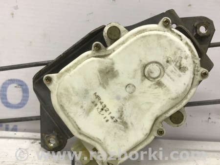 ФОТО Замок двери задний правый для Mitsubishi Pajero Sport (96-09) Київ