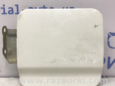 ФОТО Лючок бака для Mitsubishi Pajero Sport (96-09) Киев