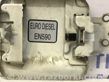 ФОТО Лючок бака для Mitsubishi Pajero Sport (96-09) Киев