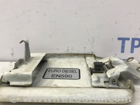 ФОТО Лючок бака для Mitsubishi Pajero Sport (96-09) Киев