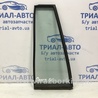 Стекло двери задней левой (форточка) Mitsubishi Pajero Sport (96-09)